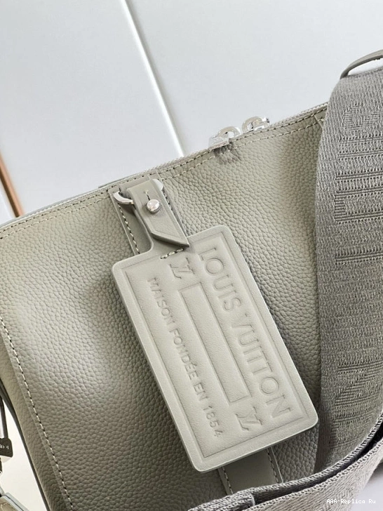 AAA Replica Ru KEEPALL VUITTON LOUIS CITY 0803